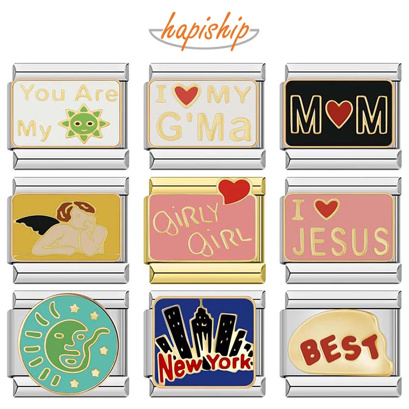 Jewelry Making York - Hapiship 2024 ผู้หญิงใหม่ New York MOM