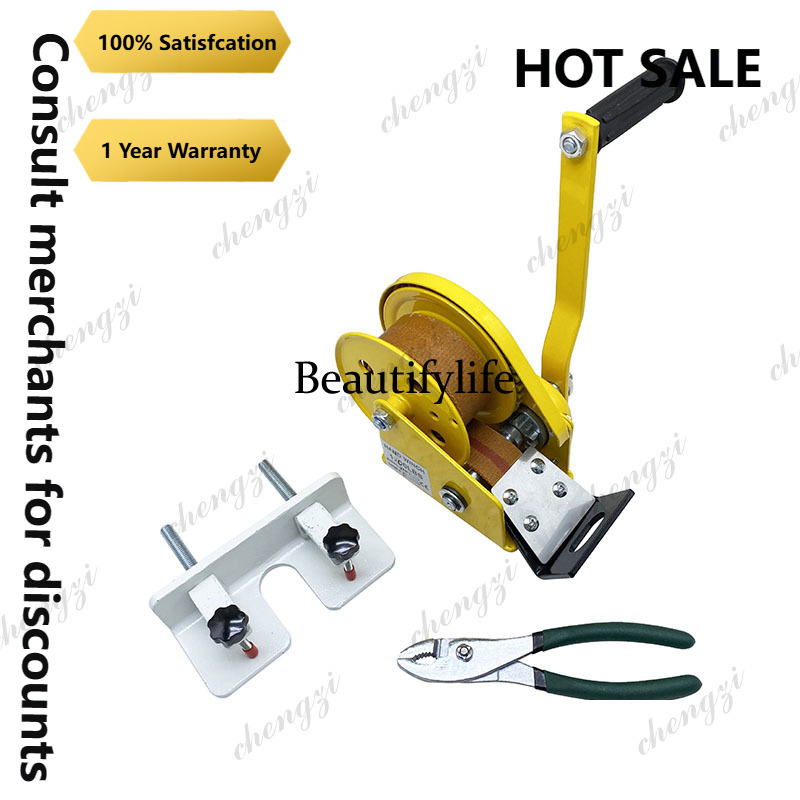 เครื่องดึงลวดแบบตั้งโต๊ะขนาดเล - Jewelry Making Drawing บทวิจารณ์และราคา