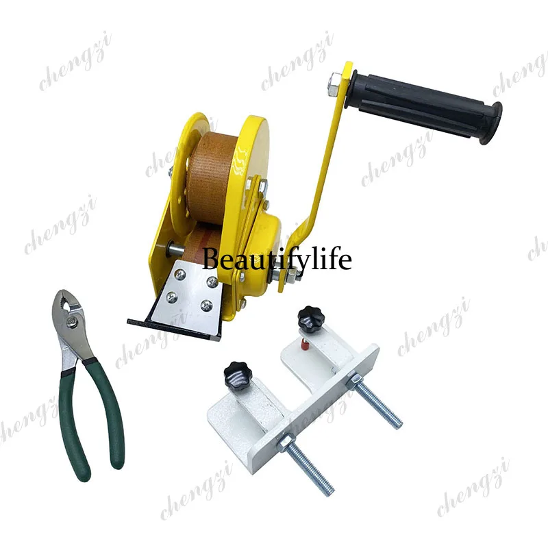 เครื่องดึงลวดแบบตั้งโต๊ะขนาดเล - Jewelry Making Drawing บทวิจารณ์และราคา