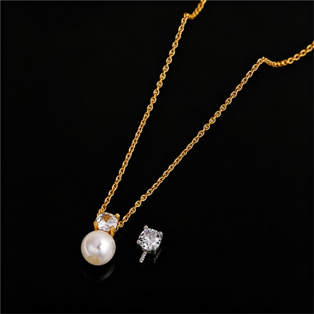 10 ชิ้น หมุดตาแบบถ้วยไข่มุกทอง - Jewelry Making Drill บทวิจารณ์และราคา