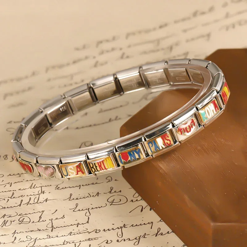 Hapiship เคลือบเดซี่ของแท้มาให - Jewelry Making Paris บทวิจารณ์และราคา