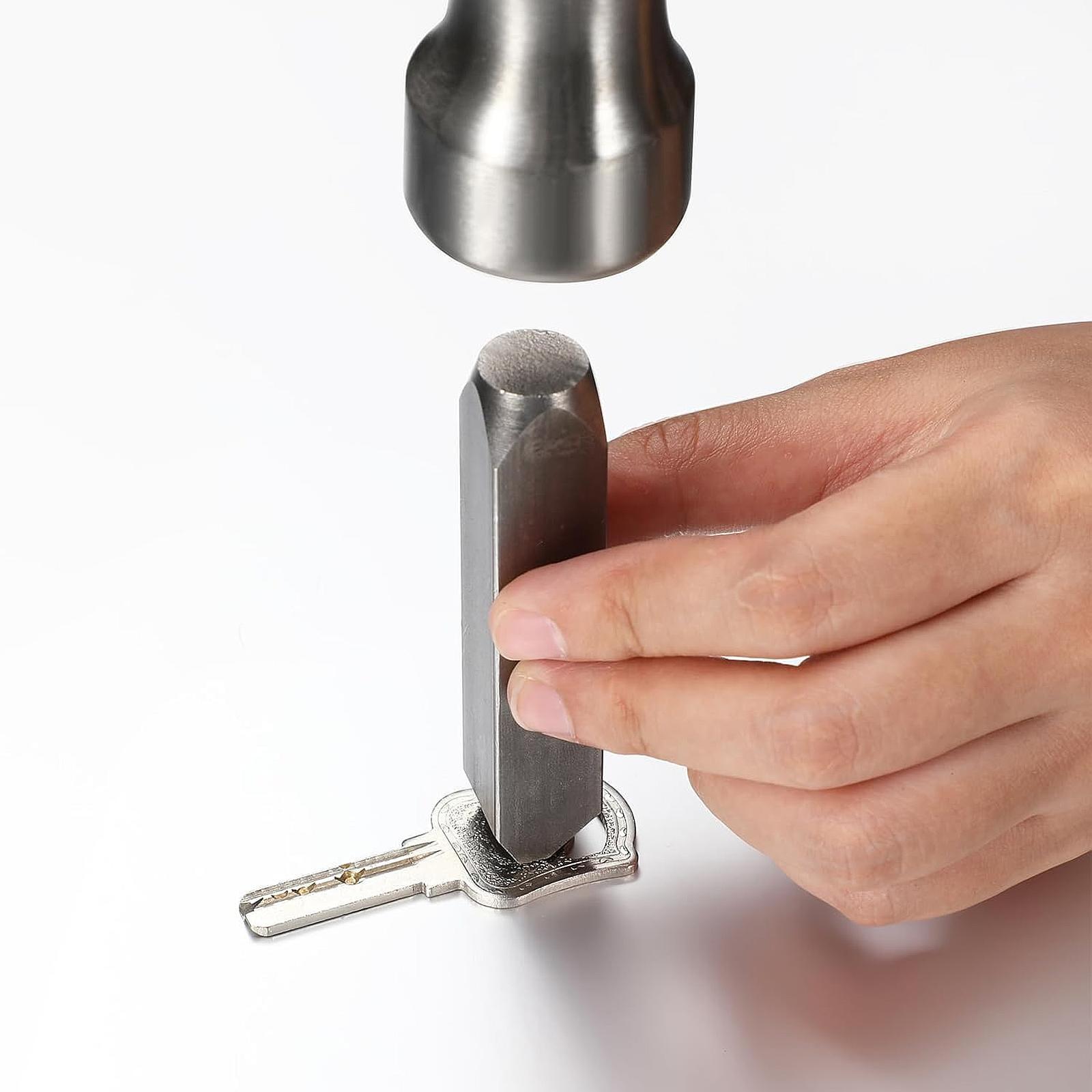 ชุดเครื่องมือประทับตราโลหะสำหร - Jewelry Making Tools Names บทวิจารณ์และราคา