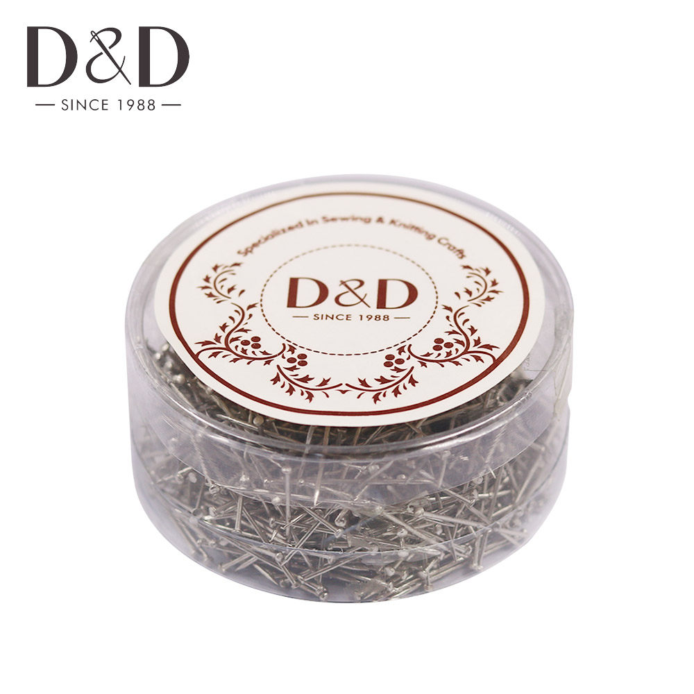 900Pcsสแตนเลส 26 มม.ตรงหมุดDre - Jewelry Making Head Pins บทวิจารณ์และราคา