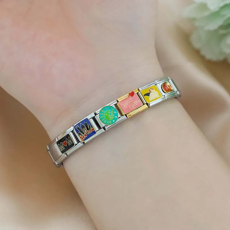 Hapiship 2024 ผู้หญิงใหม่ New  - Jewelry Making York บทวิจารณ์และราคา