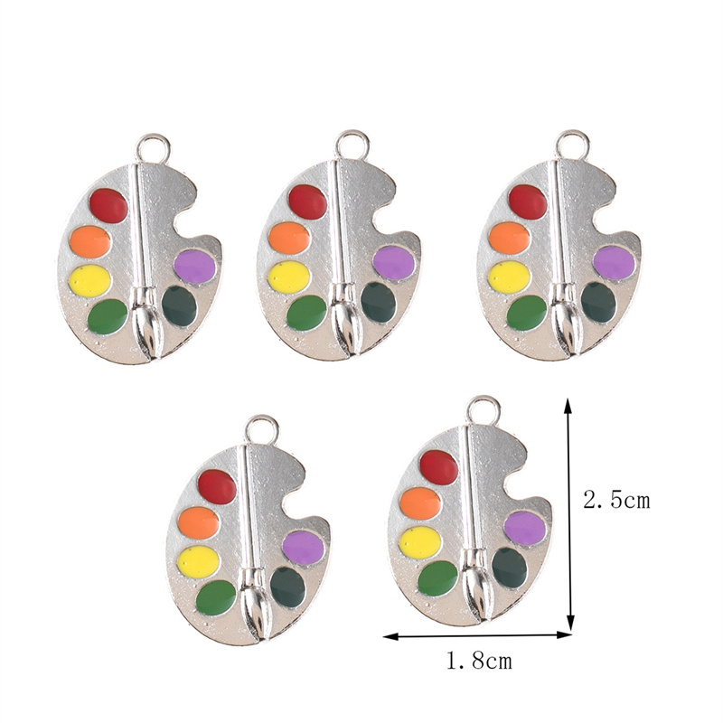 มาใหม่ 10 ชิ้น/แพ็คสนุกกระดานว - Jewelry Making Drawing บทวิจารณ์และราคา