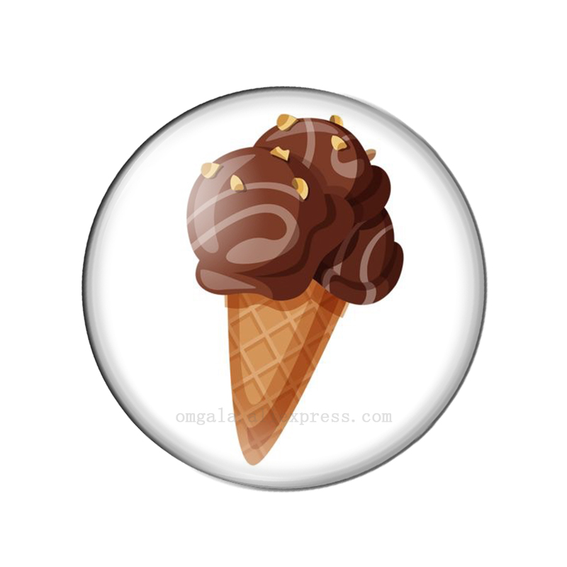 ฤดูร้อนใหม่ Ice Cream ภาพวาด10 - Jewelry Making Drawing บทวิจารณ์และราคา