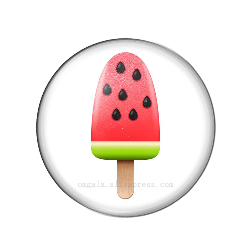 ฤดูร้อนใหม่ Ice Cream ภาพวาด10 - Jewelry Making Drawing บทวิจารณ์และราคา