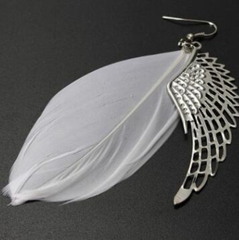 ต่างหูแบบติดหู 12 คู่/ล็อต ลาย - Jewelry Making Event บทวิจารณ์และราคา