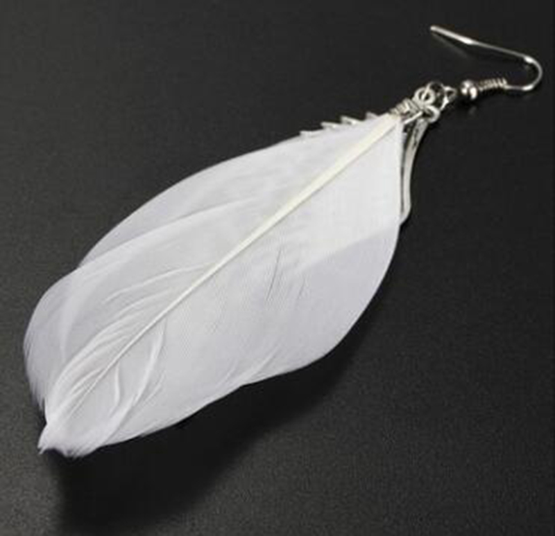 ต่างหูแบบติดหู 12 คู่/ล็อต ลาย - Jewelry Making Event บทวิจารณ์และราคา