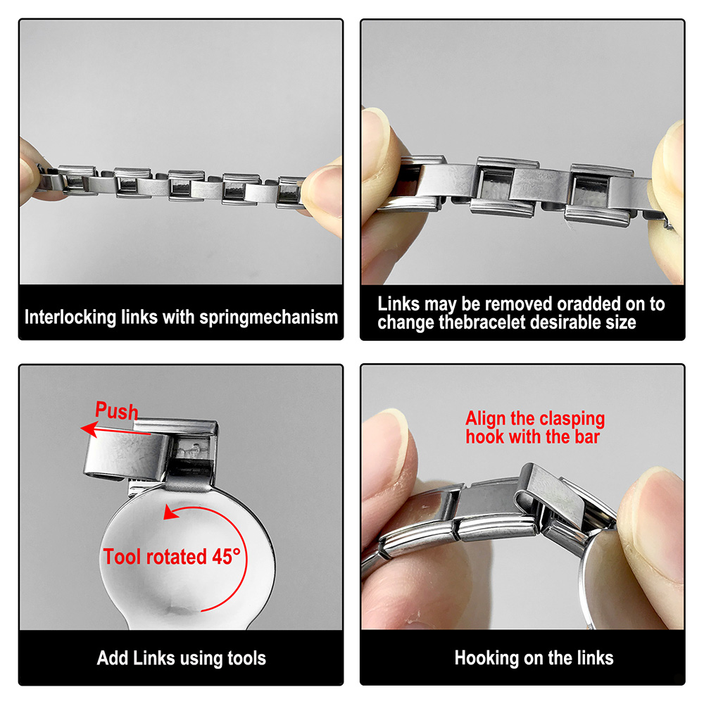 GEMOSA ออกแบบใหม่ USA National - Jewelry Making York บทวิจารณ์และราคา