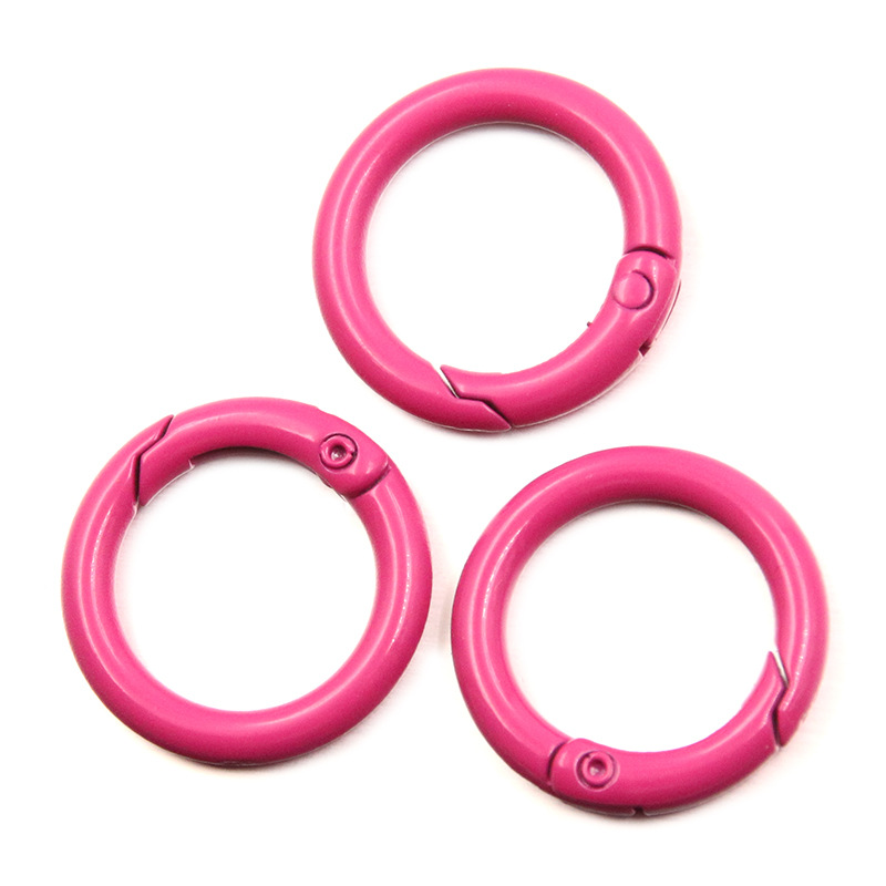 5-20pcs ฤดูใบไม้ผลิที่มีสีสัน  - Jewelry Making Metal Supplies บทวิจารณ์และราคา