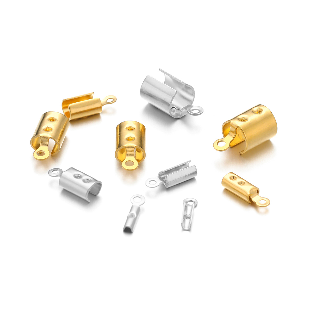 50pcs สแตนเลสสตีลคุณภาพสูง CRI - Jewelry Making Metal Supplies บทวิจารณ์และราคา