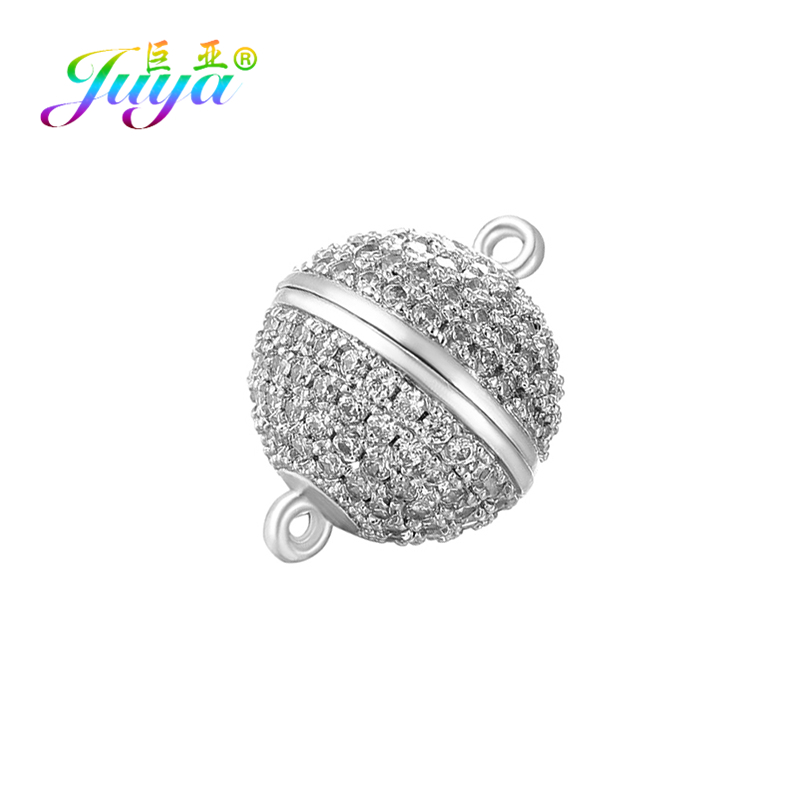 Juya ลูกปัดแฮนด์เมดเครื่องประด - Jewelry Making Brass บทวิจารณ์และราคา