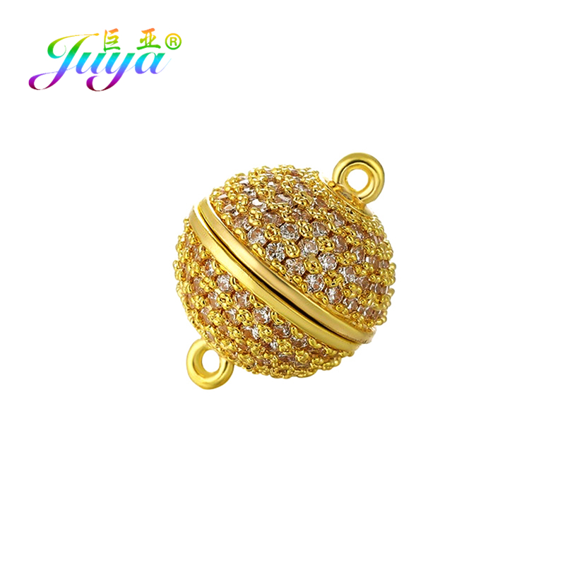 Juya ลูกปัดแฮนด์เมดเครื่องประด - Jewelry Making Brass บทวิจารณ์และราคา