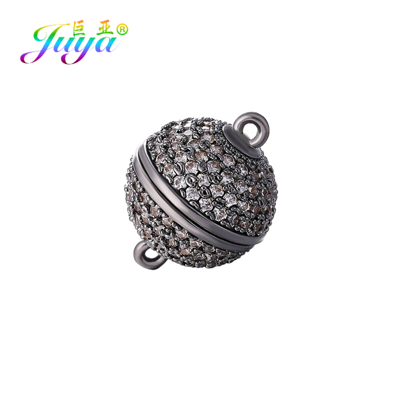 Juya ลูกปัดแฮนด์เมดเครื่องประด - Jewelry Making Brass บทวิจารณ์และราคา