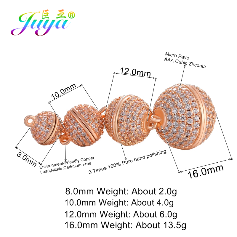 Juya ลูกปัดแฮนด์เมดเครื่องประด - Jewelry Making Brass บทวิจารณ์และราคา