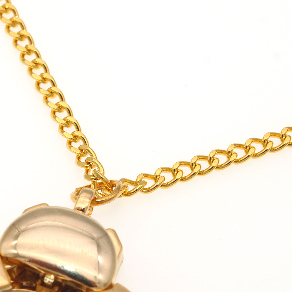 จี้สร้อยคอรูปเต่าทองสีทอง 10 ช - Jewelry Making Paris บทวิจารณ์และราคา