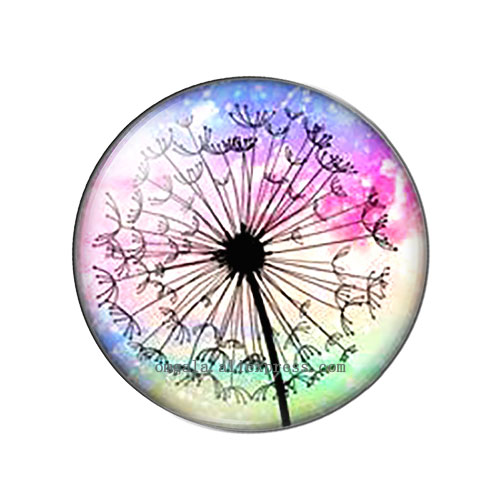 แฟชั่น Dandelion Art ภาพวาด10M - Jewelry Making Drawing บทวิจารณ์และราคา
