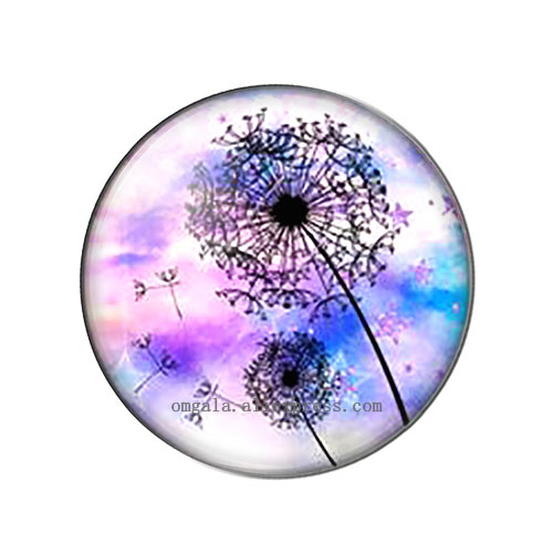 แฟชั่น Dandelion Art ภาพวาด10M - Jewelry Making Drawing บทวิจารณ์และราคา