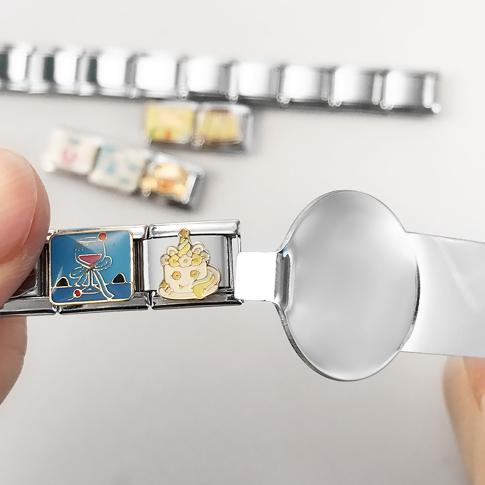 เครื่องมือเปิดสร้อยข้อมือสไตล์ - Jewelry Making Tools Names บทวิจารณ์และราคา