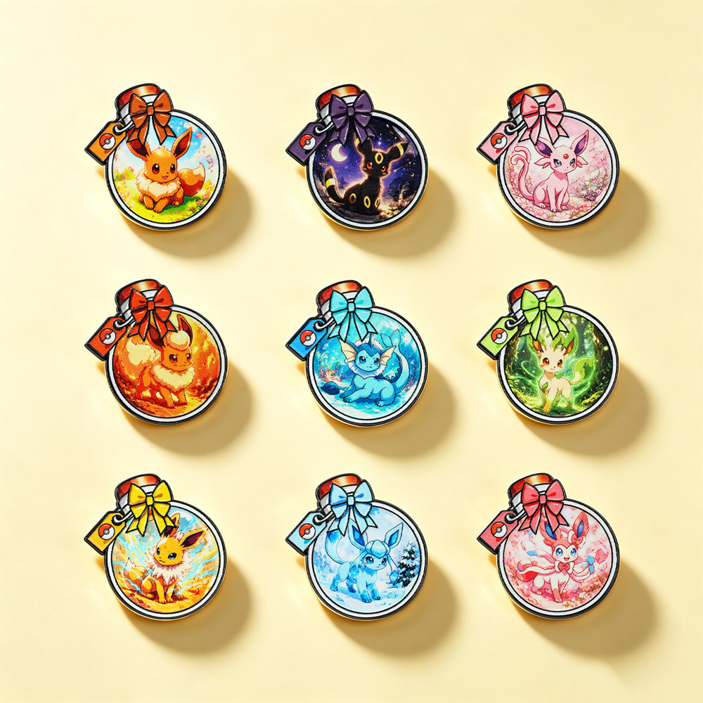 เข็มกลัดโลหะรูปขวดน่ารักลายการ - Jewelry Making Metal Supplies บทวิจารณ์และราคา