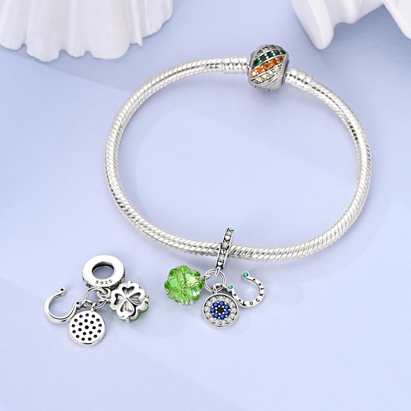 ใหม่ 925 เงินสเตอร์ลิงกระเป๋าแ - Jewelry Making Drawing บทวิจารณ์และราคา