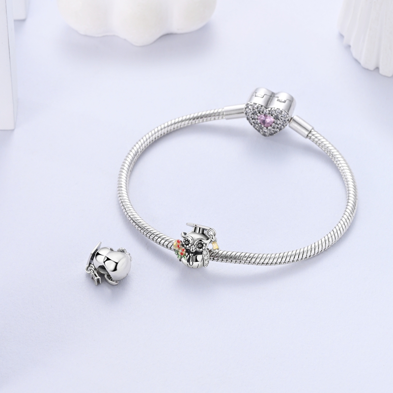 ใหม่ 925 เงินสเตอร์ลิงกระเป๋าแ - Jewelry Making Drawing บทวิจารณ์และราคา