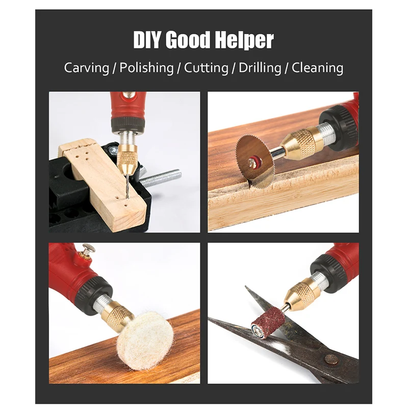 ปากกาแกะสลักไร้สายแบบชาร์จ USB - Jewelry Making Drill บทวิจารณ์และราคา