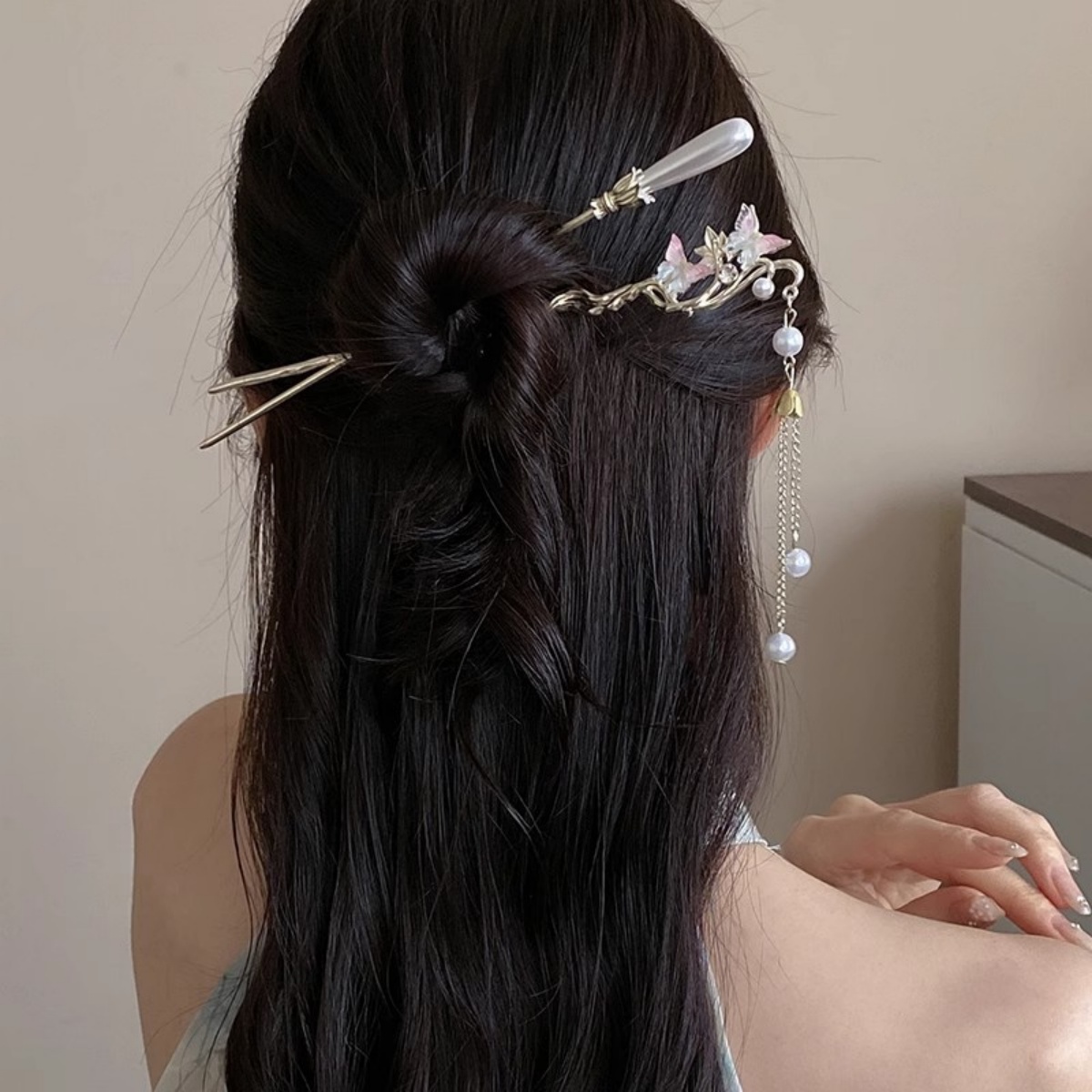 2025 ใหม่ดอกไม้สําหรับผู้หญิงE - Jewelry Making Adults บทวิจารณ์และราคา