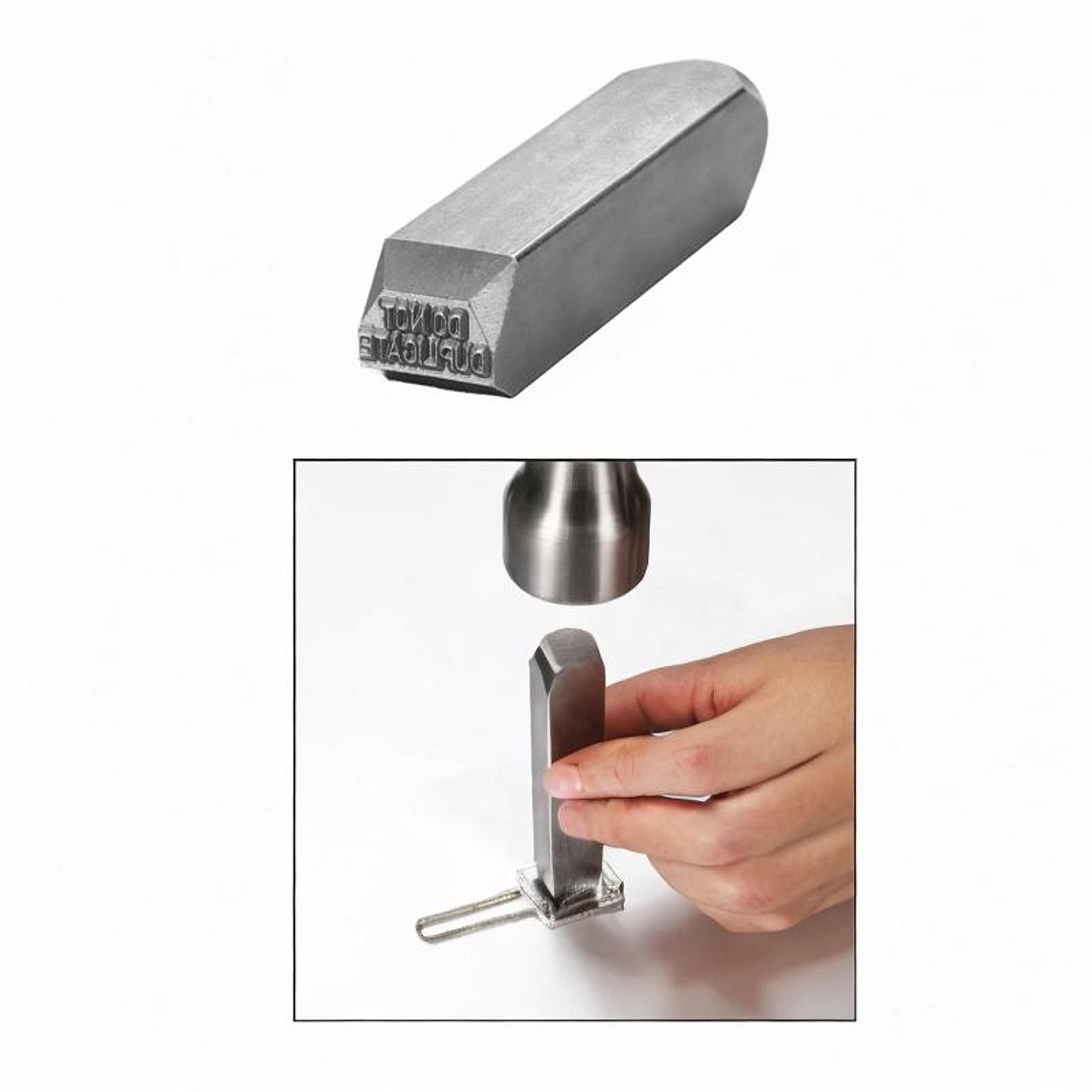 ชุดเครื่องมือปั๊มโลหะมืออาชีพ  - Jewelry Making Tools Names บทวิจารณ์และราคา