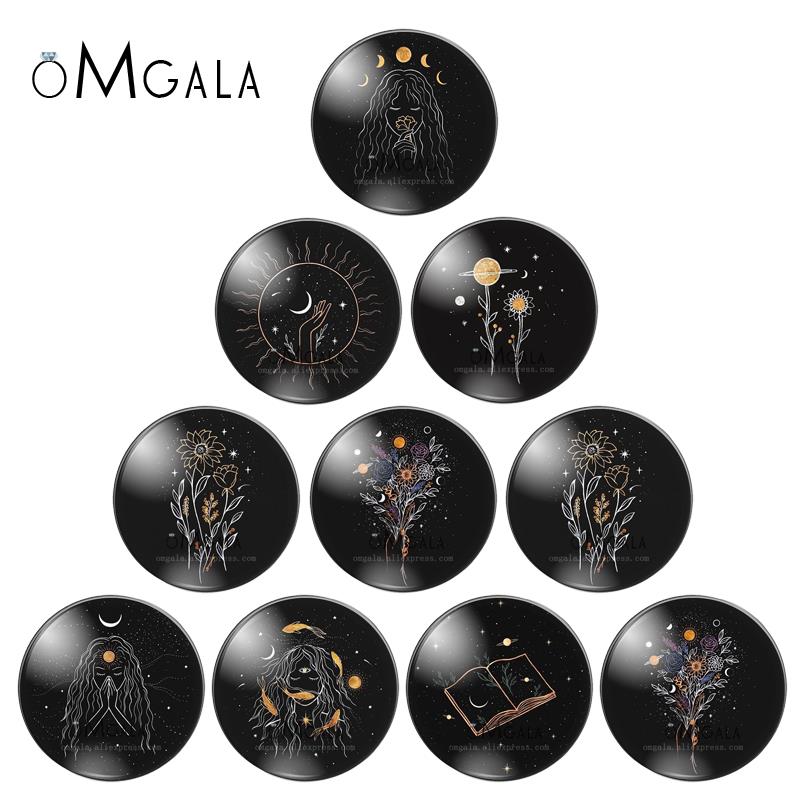 มือวาดการ์ตูน Sun Star ดอกไม้  - Jewelry Making Drawing บทวิจารณ์และราคา