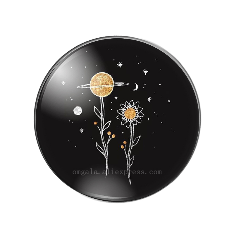 มือวาดการ์ตูน Sun Star ดอกไม้  - Jewelry Making Drawing บทวิจารณ์และราคา