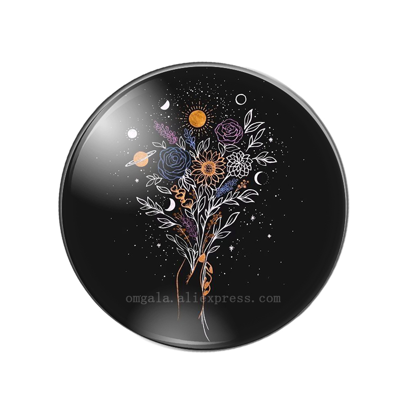 มือวาดการ์ตูน Sun Star ดอกไม้  - Jewelry Making Drawing บทวิจารณ์และราคา